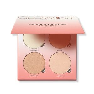 Anastasia Sugar Glow Kit